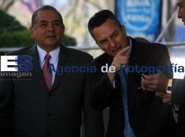 Ceremonia CCV Natalicio Benito Juárez - ES imagen agencia de fotografía