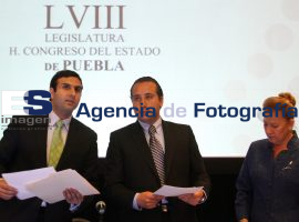 presentan agenda legislativa  - ES imagen agencia de fotografía