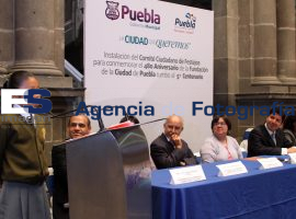 Festejos de la Ciudad  - ES imagen agencia de fotografía