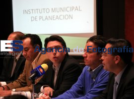 Regidores Compromiso por Puebla - ES imagen agencia de fotografía