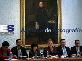 Comisión Permanente Congreso del Estado - ES imagen agencia de fotografía