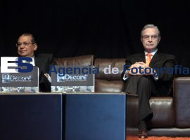 Inicia Reto Negocios 2011  - ES imagen agencia de fotografía