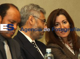 Congreso de Evaluación de Políticas Pública de la FAO - ES imagen agencia de fotografía