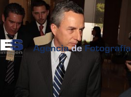 Realiza gobierno de estado Foro de Seguridad Interestatal - ES imagen agencia de fotografía