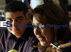 Descalifican a Arturo Loyola por desacreditar al IEE en próximas elecciones de Juntas Auxiliares - ES imagen agencia de fotografía