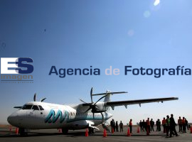 Aeropuerto Huejotzingo Puebla - ES imagen agencia de fotografía