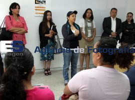 Programa de Vinculación Social Mujer Emprendedora - ES imagen agencia de fotografía