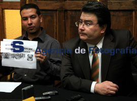 Miguel Ángel de la Rosa Alianza en Estado de Mexico - ES imagen agencia de fotografía