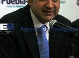 Pablo Montiel Solana Gobernación Municipal - ES imagen agencia de fotografía
