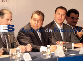 Instalan la comisión para la Actualización de Justicia - ES imagen agencia de fotografía