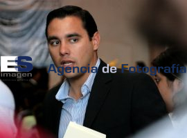 Presentan convocatoria para el consejo estatal de la juventud - ES imagen agencia de fotografía
