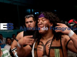 Luchas  - ES imagen agencia de fotografía