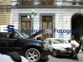 Camioneta Jesus Morales Descompuesta - ES imagen agencia de fotografía