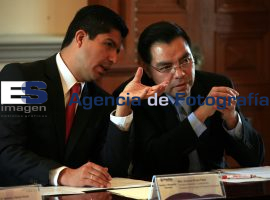 Instalación Consejo Municipal de Planeación - ES imagen agencia de fotografía