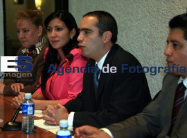 Comité de Gestoría y Quejas - ES imagen agencia de fotografía