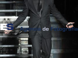 Luis Miguel en concierto - ES imagen agencia de fotografía