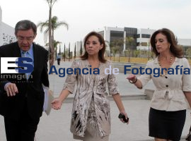 Se reune Josefina Vázquez Mota con mujeres panistas - ES imagen agencia de fotografía