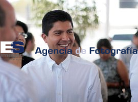 Rivera visita Rastro municipal  - ES imagen agencia de fotografía
