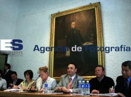 Comisión Permanente del Congreso del Estado  - ES imagen agencia de fotografía