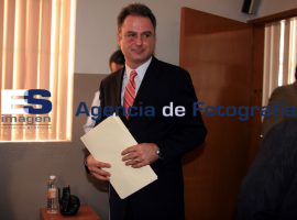 Nuevo Titular Tribunal Arbitraje - ES imagen agencia de fotografía