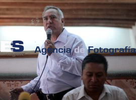 Juntas Auxiliares  - ES imagen agencia de fotografía