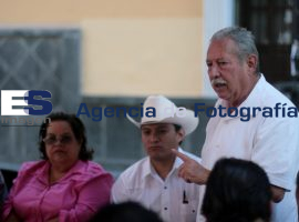 CNA critica la política rural del gobierno del estado  - ES imagen agencia de fotografía