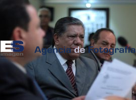 Sesiona comisión de gobernacion - ES imagen agencia de fotografía