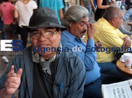 Congreso por la construcción del Poder Popular  - ES imagen agencia de fotografía