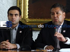 Diputados Anuncian Foros de Desarrollo y Participación Ciudadana - ES imagen agencia de fotografía