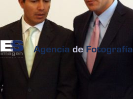 Firma de Convenio Moreno Valle con Municipios Metropolitanos - ES imagen agencia de fotografía