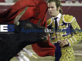 Octavio García, El Payo, se presenta en El Relicario - ES imagen agencia de fotografía
