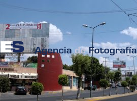 Regularización de espectaculares  - ES imagen agencia de fotografía