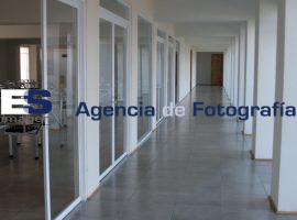 Inauguran Centro de alto rendimiento  - ES imagen agencia de fotografía
