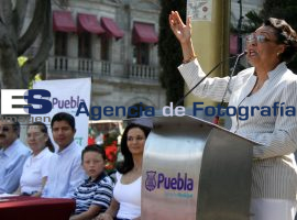 Inauguran Campaña Infantil Juego por Mis Derechos - ES imagen agencia de fotografía