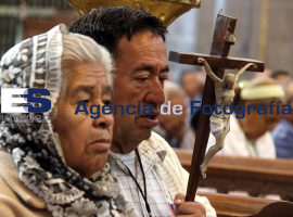 Misa Dominical - ES imagen agencia de fotografía