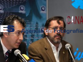 CANACINTRA - ES imagen agencia de fotografía