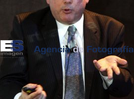 Conferencia de la Semana de Humanidades  - ES imagen agencia de fotografía