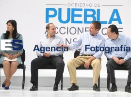 Jornadas ciudadanas en el zócalo - ES imagen agencia de fotografía