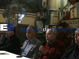 Comité Organizador Procesión Viernes Santo - ES imagen agencia de fotografía