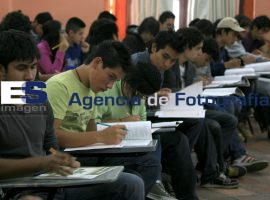 Aplicación Prueba Enlace Preparatorias BUAP - ES imagen agencia de fotografía