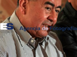 Ranulfo Márquez Delegado CEN PRI en Puebla - ES imagen agencia de fotografía