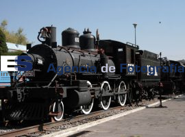 Museo ferrocarriles  - ES imagen agencia de fotografía