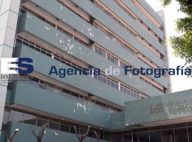 Incertidumbre en hospital San Alejandro  - ES imagen agencia de fotografía