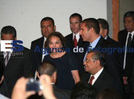 Convenio Impulso por la Calidad Educativa en Puebla - ES imagen agencia de fotografía