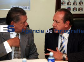 Comisiones Unidas Gobernación y Hacienda - ES imagen agencia de fotografía