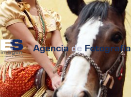 Anuncian Campeonato Nacional Charro - ES imagen agencia de fotografía