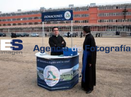 Presentan el proyecto del Santuario guadalupano - ES imagen agencia de fotografía