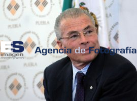 Juan Velázquez en la Anáhuac  - ES imagen agencia de fotografía