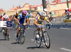 Copa Federación de Ciclismo - ES imagen agencia de fotografía