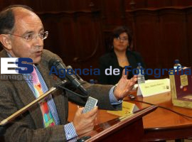 Presentan Diccionario del Español de México - ES imagen agencia de fotografía